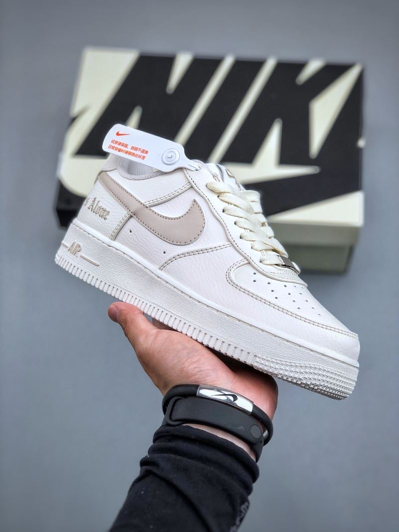 Nike Air Force 1 Shoes